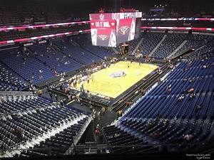 Section 305 At Smoothie King Center Rateyourseats Com