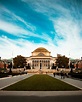 Free stock photo of Columbia University
