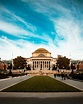 Free stock photo of Columbia University