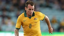 Luke Wilkshire joins Sydney FC - FTBL | The home of football in Australia