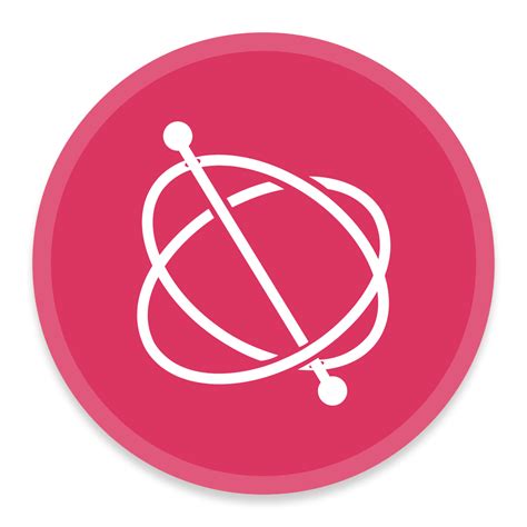 Motion Icon | Button UI Apple Pro Apps Iconset | BlackVariant