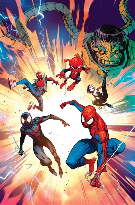 Pin By Melvin Juarez On Comic Art Marvel Spiderman Spiderman Spider