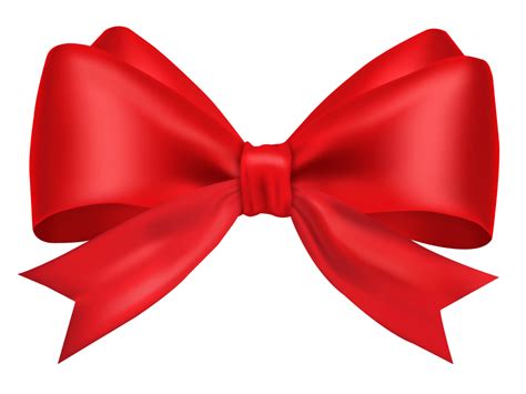 Christmas Ribbon Png Free Download On Clipartmag