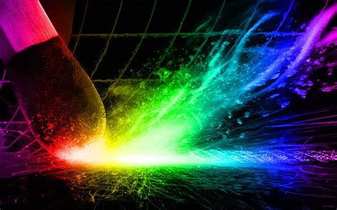 Download and use 100,000+ neon lights stock photos for free. Neon Rainbow Background Designs ·① WallpaperTag