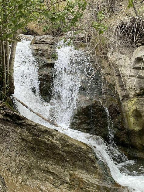 Photos Of Battle Creek Falls Trail Utah Alltrails