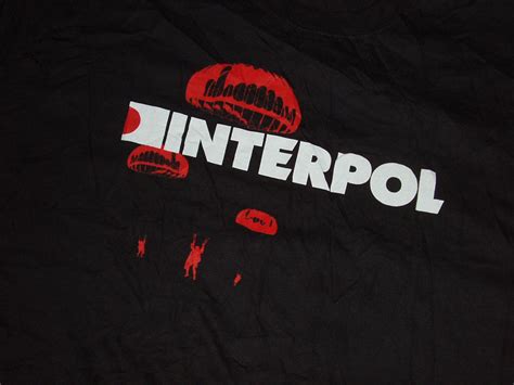 Interpol Band Logo | www.imgkid.com - The Image Kid Has It!