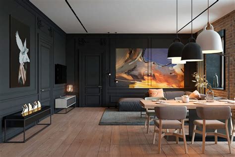 9  Minimalist Apartment Ideas For Simple Yet Luxurious Living
