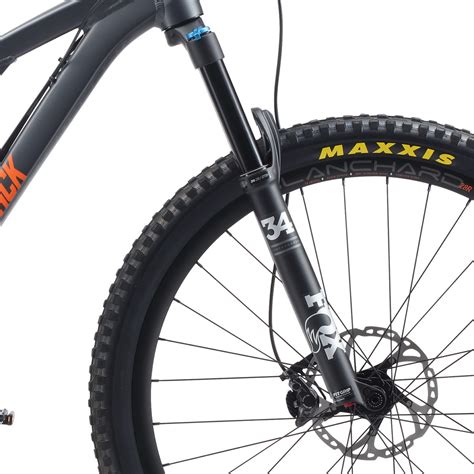 The Diamondback Release Trail Bike Is Re Released With 29 Inch Wheels