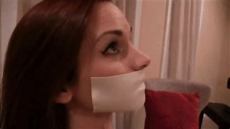 Employee Gagged And Bound 960x540 Mp4 Bratty Ashley Sinclair And