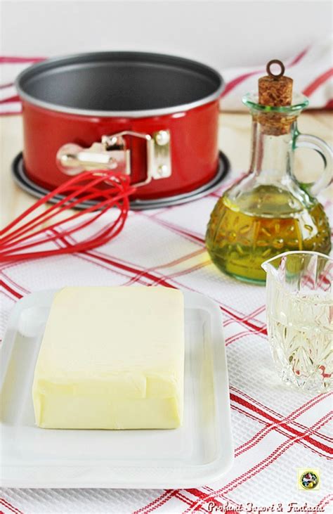 We did not find results for: Come sostituire il burro con olio nei dolci - Profumi ...