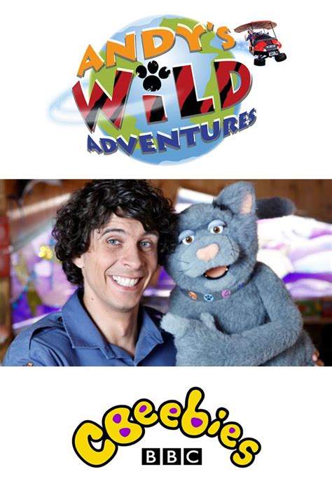 Andys Wild Adventures