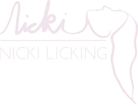 Nicki Licking