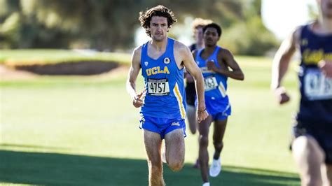 Track And Field Readies To Host Bob Larsen Distance Carnival Pac 12