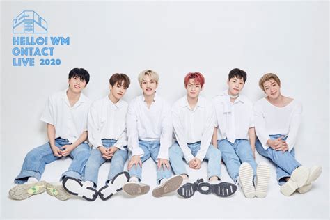 Изучите релизы лейбла wm entertainment. WM Entertainment Rilis Poster Artis-artisnya Untuk Konser ...