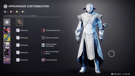 Blind Master : r/DestinyFashion