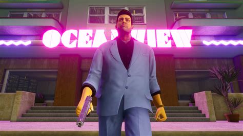 Gta Vice City Remastered Forpoints Hot Sex Picture
