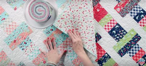10 Jelly Roll Tutorials You Need To Try Page 2 Crafty House
