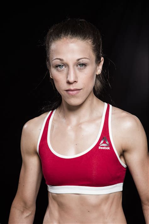 Galeria Zdj Mistrzyni Wiata Ufc Joanna J Drzejczyk