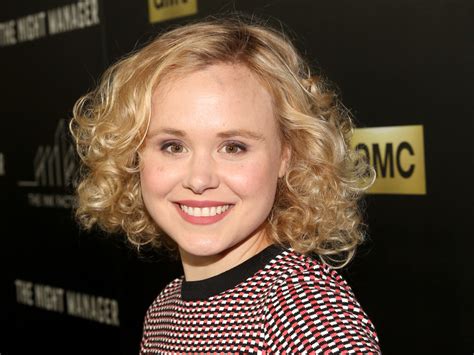 Alison Pill Will Join Laurie Metcalf Glenda Jackson In Three Tall Women At Broadway S Golden
