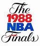 1988 NBA Finals - Wikipedia