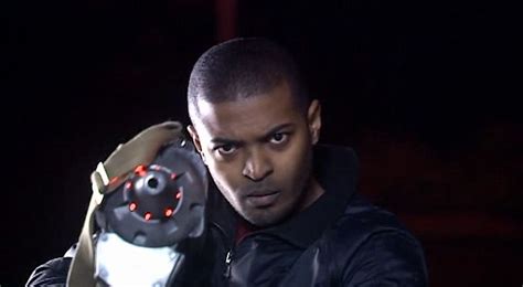 The return of clarke and walters' series is set to excite many loyal fans, especially seeing as the first season was praised by many for casting two black men in its protagonist role. Doctor Who - Top 50 Companions: Part 2 : darkestboy ...