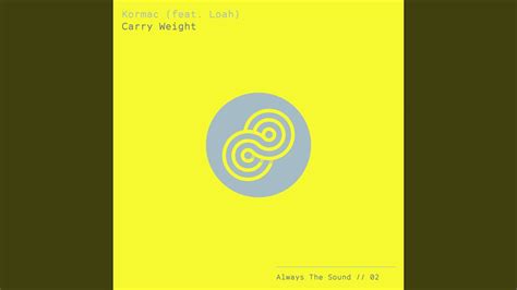 Carry Weight Youtube