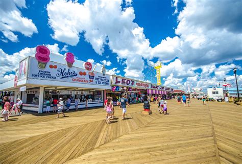 These Towns Make The Jersey Shore A Can T Miss Summer Destination Artofit