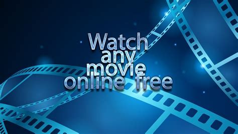 Specify interesting to you, genres and year of release. Free Movies Online Without Downloading for Free without a ...