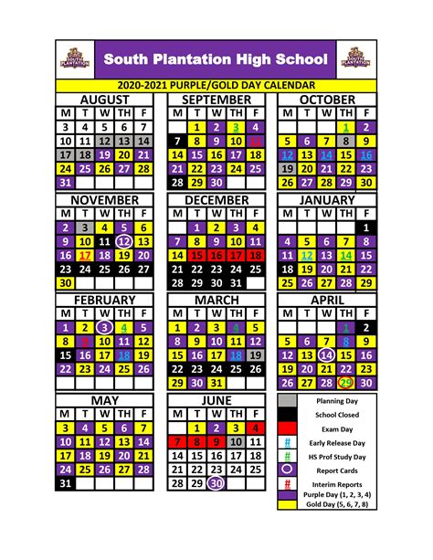 2022 2023 Broward School Year Calendar July 2022