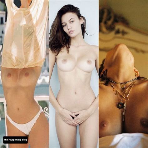 lena simonne nude collection 26 photos thefappening