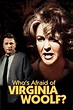 Who's Afraid of Virginia Woolf? (1966) — The Movie Database (TMDB)