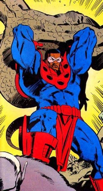 For those who don't know, black panther is actually the very first black superhero back in the early days of marvel during the 50s. Dc/Marvel's Most Powerful Black Superheroes & Villains ...