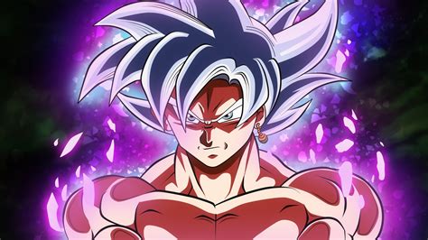 See more ideas about goku black, goku, dragon ball super. Download 1920x1080 wallpaper goku, black, white hair ...