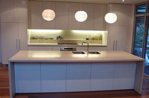And a rejection of ornament. Best Kitchen Designer Sydney | Kitchen Tek Australia