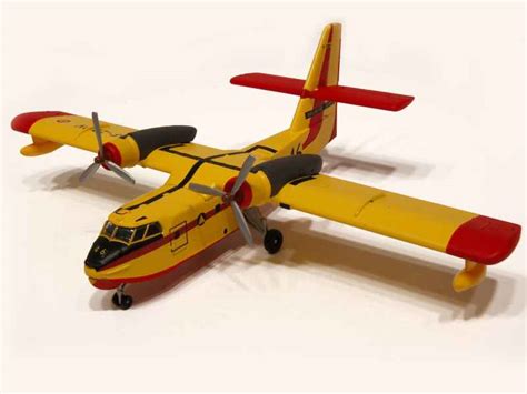 1 design and development 2 variants 3 operators 3.1 former operators 4 accidents and. Canadair - CL-215 - Autre - 1/144 - Autos Miniatures Tacot