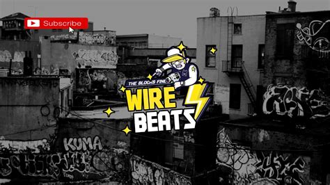 Rap Beats Hip Hop Instrumentals Wirebeats Youtube