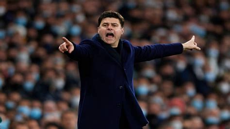 you can leave chelsea mauricio pochettino tells chelsea star the real chelsea fans