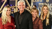 Phillip Schofield shares heartbreaking message to daughter Ruby with ...