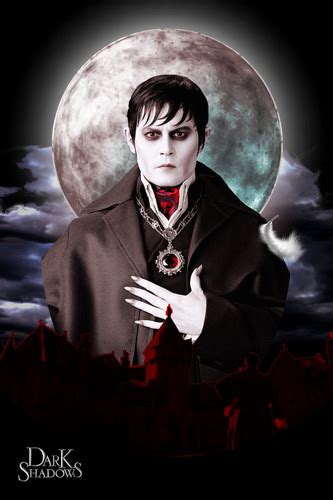 Like and share our website to support us. Barnabas Collins | Heroes Wiki | FANDOM powered by Wikia
