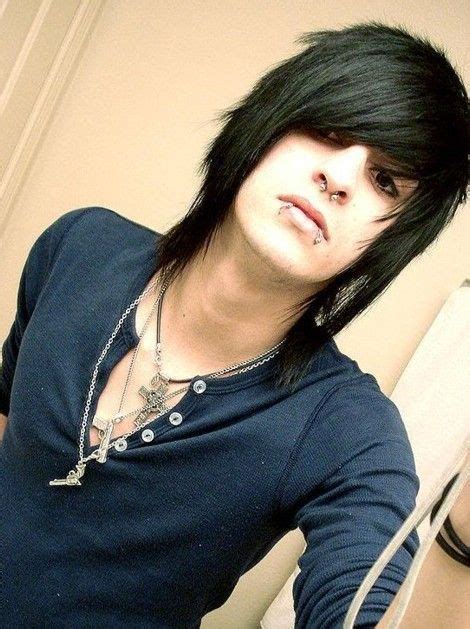 Scene Emo Haircut For Guys Emo Hairstyles For Guys Scene Haircuts Emo Haircuts Babe Hairstyles