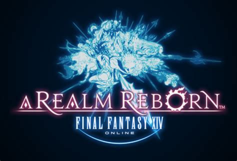 A Beginner S Guide To Final Fantasy Xiv A Realm Reborn Hubpages
