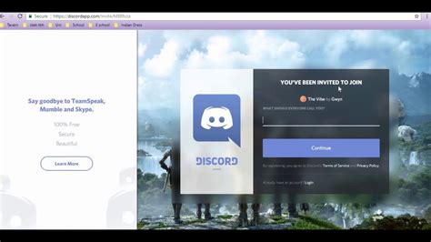 Discord Tutorial Where To Find The Staff Applications Youtube
