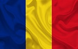 Romania Flag Wallpapers - Wallpaper Cave