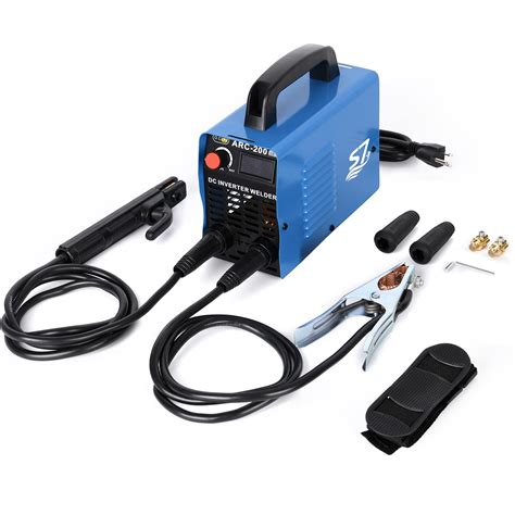 Electric Arc Welding Machine