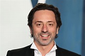 Sergey Brin, Google co-founder was a refugee - RTSW-Refugees' TV and ...
