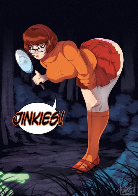 Pin On Velma Jinkies