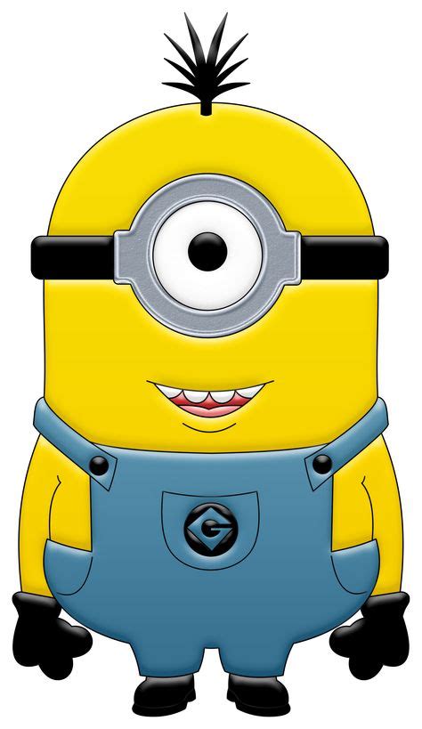 Despicable Me 2 Minions Vector Ai Eps Cdr High Res Pngs Minions