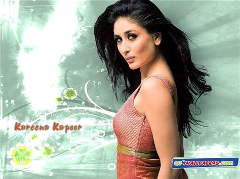 Kareena Kapoor Bollywood Wallpaper 10542696 Fanpop