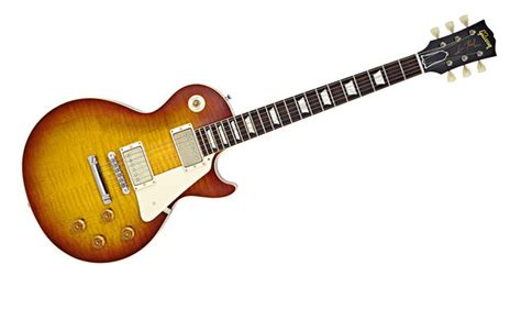 A Review Of The Gibson 2015 Guitar Lineup My News Tips