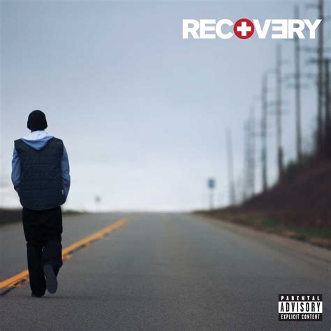 Recovery Eminem Muzyka Sklep Empikcom